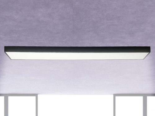 LED mennyezeti lámpa 32W 1200x130x40mm 4000K IP20 - LCL7023