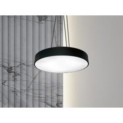   LED Függőlámpa 35W 2800lm 4000K IP20 fém akril 600x80 LCL7121-H