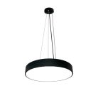 LED Függőlámpa 35W 2800lm 4000K IP20 fém akril 600x80 LCL7121-H