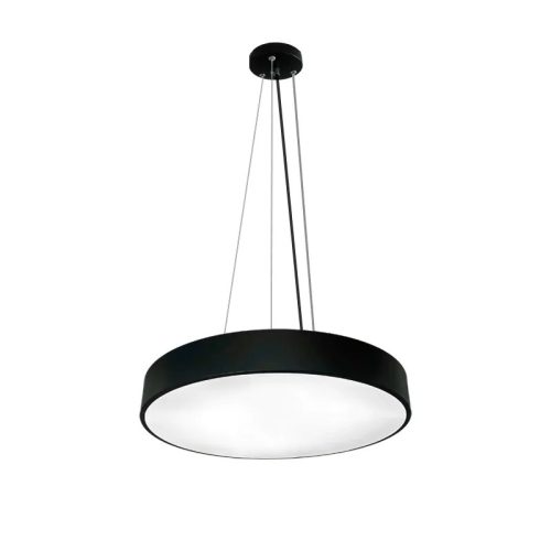 LED Függőlámpa 35W 2800lm 4000K IP20 fém akril 600x80 LCL7121-H