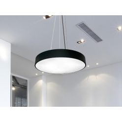   LED függesztett lámpa 50W 600x80mm 3000K-6500K IP20 - LCL7121R-H