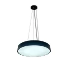 LED függesztett lámpa 50W 600x80mm 3000K-6500K IP20 - LCL7121R-H