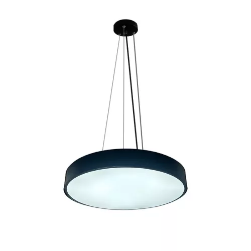 LED függesztett lámpa 50W 600x80mm 3000K-6500K IP20 - LCL7121R-H