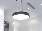 LED függesztett lámpa 50W 600x80mm 3000K-6500K IP20 - LCL7121R-H