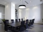 LED függesztett lámpa 50W 600x80mm 3000K-6500K IP20 - LCL7121R-H