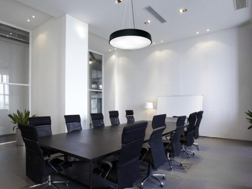LED függesztett lámpa 50W 600x80mm 3000K-6500K IP20 - LCL7121R-H
