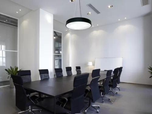 LED függesztett lámpa 50W 600x80mm 3000K-6500K IP20 - LCL7121R-H