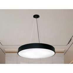   LED függőlámpa 70W, 5600 lm, 4000K, fém, IP20, 800x80 mm - LCL7122-H