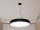 LED függőlámpa 70W, 5600 lm, 4000K, fém, IP20, 800x80 mm - LCL7122-H