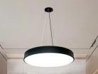 LED függőlámpa 70W, 5600 lm, 4000K, fém, IP20, 800x80 mm - LCL7122-H