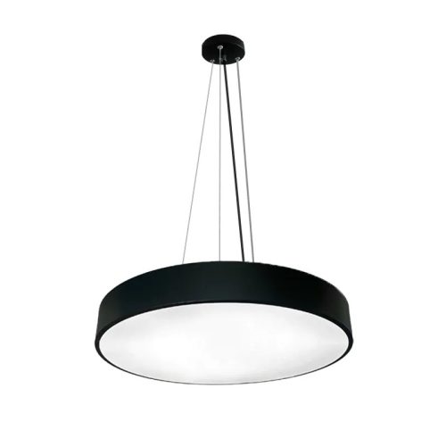 LED függőlámpa 70W, 5600 lm, 4000K, fém, IP20, 800x80 mm - LCL7122-H