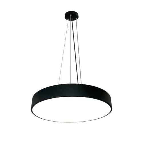 LED függőlámpa 70W, 5600 lm, 4000K, fém, IP20, 800x80 mm - LCL7122-H