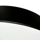 LED függőlámpa 150W, 12000 lm, 4000K, fém, IP20, 1200x80 mm - LCL7124-H