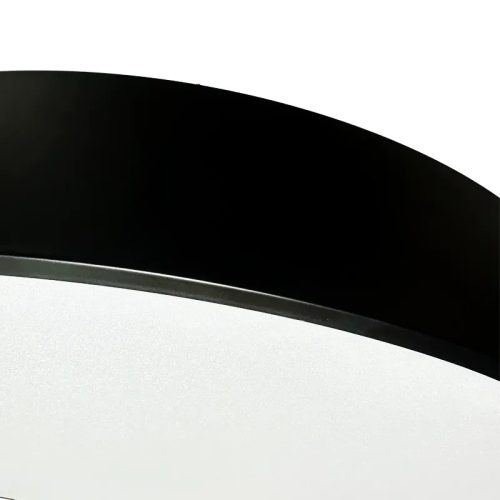 LED függőlámpa 150W, 12000 lm, 4000K, fém, IP20, 1200x80 mm - LCL7124-H