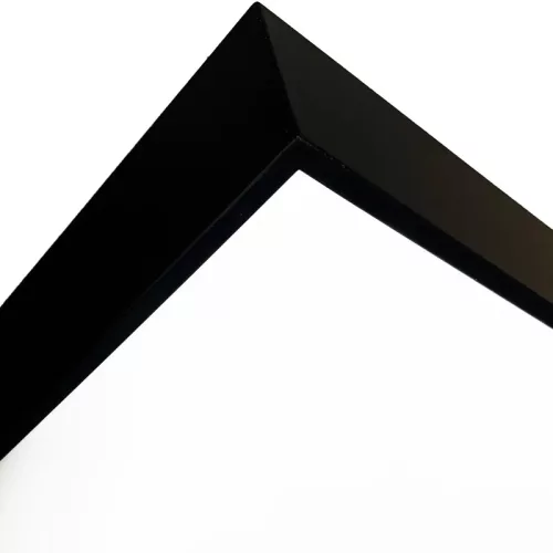 LED függőlámpa 65W, 5200 lm, 4000K, fém, IP20, 600x80 mm - LCL7221-H