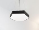 LED függesztett lámpa 40W 600x80mm 4000K IP20 - LCL7321-H