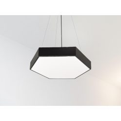 LED függesztett lámpa 40W 600x80mm 4000K IP20 - LCL7321-H