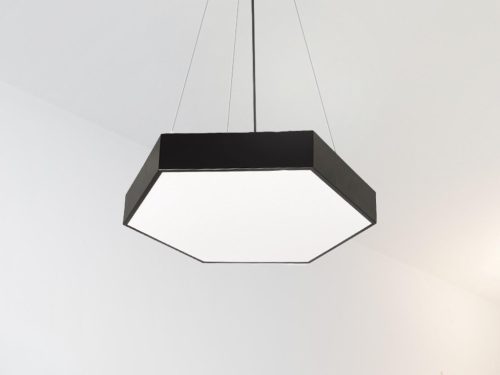 LED függesztett lámpa 40W 600x80mm 4000K IP20 - LCL7321-H