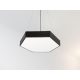 LED függesztett lámpa 40W 600x80mm 4000K IP20 - LCL7321-H