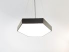 LED függesztett lámpa 40W 600x80mm 4000K IP20 - LCL7321-H