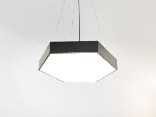 LED függesztett lámpa 40W 600x80mm 4000K IP20 - LCL7321-H