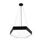 LED függesztett lámpa 40W 600x80mm 4000K IP20 - LCL7321-H
