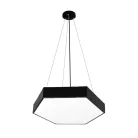 LED függesztett lámpa 40W 600x80mm 4000K IP20 - LCL7321-H