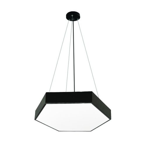 LED függesztett lámpa 40W 600x80mm 4000K IP20 - LCL7321-H