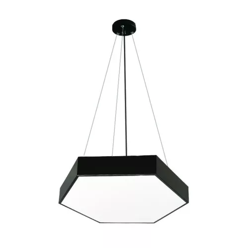 LED függesztett lámpa 40W 600x80mm 4000K IP20 - LCL7321-H