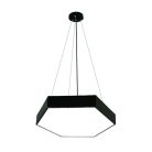 LED függesztett lámpa 40W 600x80mm 4000K IP20 - LCL7321-H