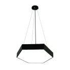 LED függesztett lámpa 40W 600x80mm 4000K IP20 - LCL7321-H