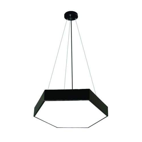 LED függesztett lámpa 40W 600x80mm 4000K IP20 - LCL7321-H
