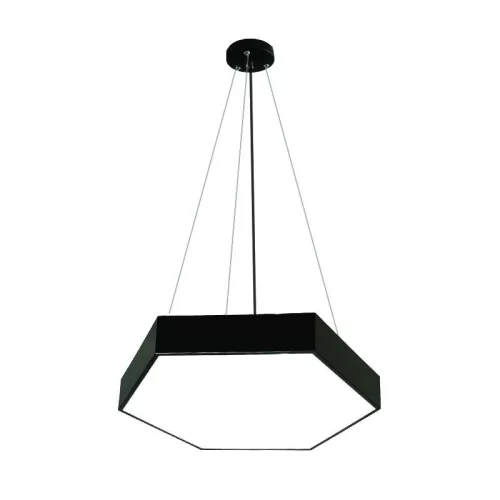 LED függesztett lámpa 40W 600x80mm 4000K IP20 - LCL7321-H