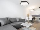 LED függesztett lámpa 40W 600x80mm 4000K IP20 - LCL7321-H