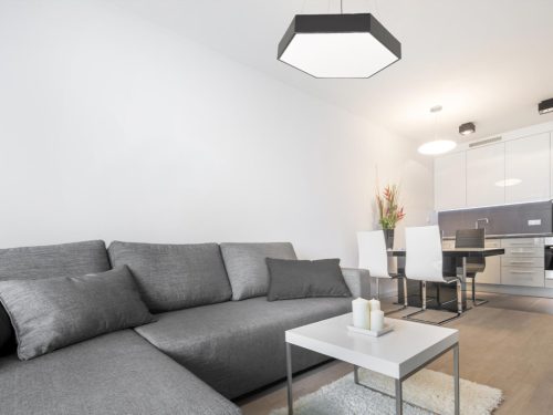LED függesztett lámpa 40W 600x80mm 4000K IP20 - LCL7321-H