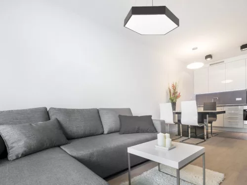 LED függesztett lámpa 40W 600x80mm 4000K IP20 - LCL7321-H