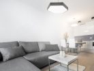 LED függesztett lámpa 40W 600x80mm 4000K IP20 - LCL7321-H
