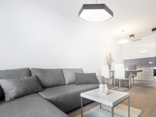 LED függesztett lámpa 40W 600x80mm 4000K IP20 - LCL7321-H