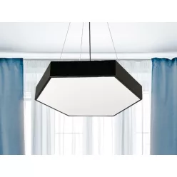 LED függesztett lámpa 70W 800x80mm 4000K IP20 - LCL7322-H