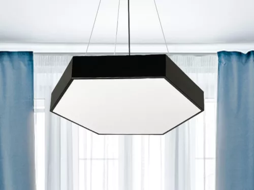 LED függesztett lámpa 70W 800x80mm 4000K IP20 - LCL7322-H
