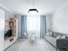 LED függesztett lámpa 70W 800x80mm 4000K IP20 - LCL7322-H