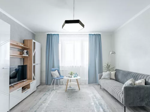 LED függesztett lámpa 70W 800x80mm 4000K IP20 - LCL7322-H