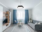 LED függesztett lámpa 70W 800x80mm 4000K IP20 - LCL7322-H