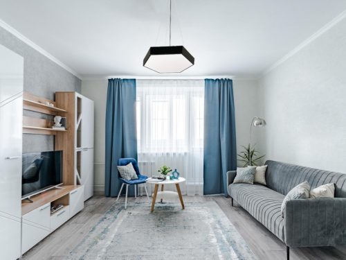 LED függesztett lámpa 70W 800x80mm 4000K IP20 - LCL7322-H