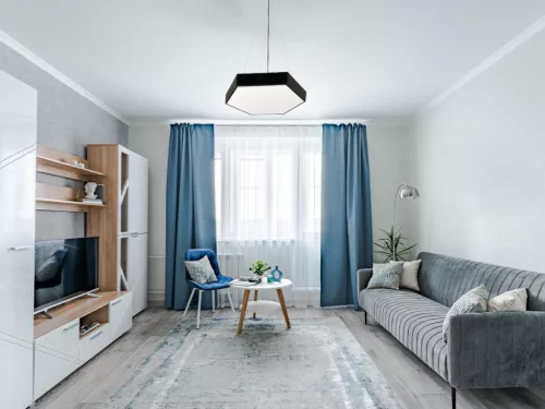 LED függesztett lámpa 70W 800x80mm 4000K IP20 - LCL7322-H