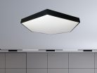 LED mennyezeti lámpa 100W 1000x80mm 4000K IP20 - LCL7323