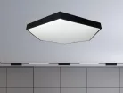 LED mennyezeti lámpa 100W 1000x80mm 4000K IP20 - LCL7323