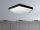 LED mennyezeti lámpa 100W 1000x80mm 4000K IP20 - LCL7323