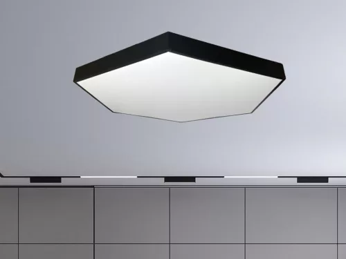 LED mennyezeti lámpa 100W 1000x80mm 4000K IP20 - LCL7323