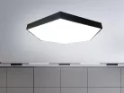 LED mennyezeti lámpa 100W 1000x80mm 4000K IP20 - LCL7323